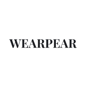 WEAR PEAR